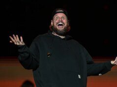 Jelly Roll 在 Netflix 明星搜尋大結局中稱魔術“令人毛骨悚然”