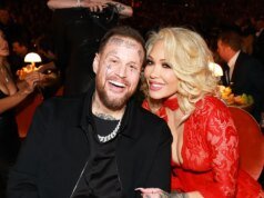 Bunnie Xo 在《Stripped Down》回憶錄中揭露了 Jelly Roll 的不忠行為