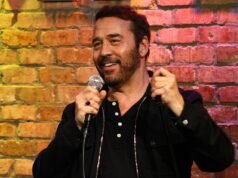 傑里米·皮文 (Jeremy Piven) 表示阿里·戈爾德 (Ari Gold) 可以在取消文化中生存下來