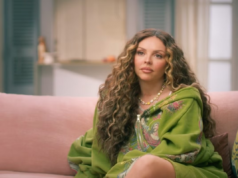 傑西·尼爾森的紀錄片極其誠實,這就是它成功的原因