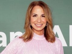 吉爾扎林因壞兔子的種族主義咆哮而被“真正的主婦”重聚節目解僱