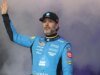 吉米·約翰遜 (Jimmie Johnson) 表示,2027 年代頓 500 大賽將是最後一場 NASCAR 杯系列賽。