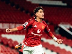 邁克爾·卡里克將 15 歲的 JJ 加布里埃爾納入曼聯一線隊訓練課程 13 名年輕人現已不再租借