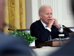 慣犯奧斯卡·福勒·拜登在佛羅裡達州再次被捕。