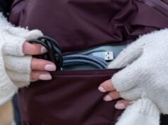 我們對 Peak Design 7L 包的評論