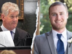 法官對具有里程碑意義的「堅守陣地」案件中的辯護提出質疑