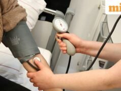 班加羅爾的一位醫生解釋了為什麼即使停止攝取鹽後血壓仍然很高