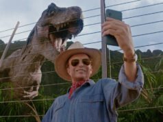 LX 超級碗 15 強廣告