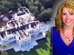 凱瑟琳·克萊因被指控在教堂強迫勞動。