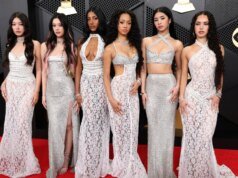 Katseye 的 Manon 將退出女團以專注於“健康”