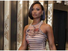 《安息吧》:特拉維斯凱爾斯 (Travis Kelce) 的前女友凱拉妮可 (Kayla Nicole) 哀悼好萊塢演員 53 歲的不幸去世