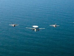 傑克·基恩將軍呼籲對伊朗採取軍事行動,因為伊朗是“最弱的”