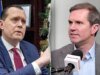 肯塔基州 AG Russell Coleman 就 ICE 合作問題回應 Beshear 州長。