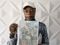 肯尼亞就招募公民參加烏克蘭戰鬥向俄羅斯施壓