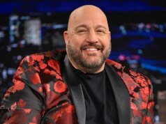 凱文詹姆斯遠離政治引發了社交媒體上的猜測。