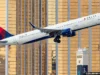 達美航空關注飛往這兩個熱門樞紐的新洛杉磯航班