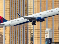 達美航空關注飛往這兩個熱門樞紐的新洛杉磯航班