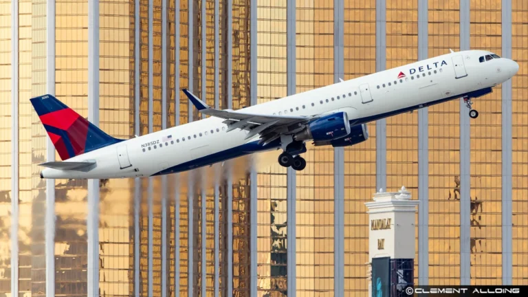 達美航空訂購 34 架全新空中巴士 A321neo 飛機