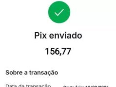 三人組用 MS 照片上編輯的假 Pix 詐騙了 15,800 雷亞爾