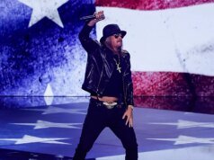 Kid Rock Rock The Country Festival 演出取消後的回應