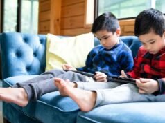 Jillian Michaels:社群媒體成癮機器正在針對我們的孩子。