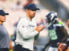 克林特·庫比亞克確認他將成為拉斯維加斯突襲者隊的下一任主教練