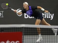 塞巴斯蒂安·科達 (Sebastian Korda) 在達拉斯贏得第 150 場 ATP 勝利,為澳大利亞公開賽輸給邁克爾·鄭 (Michael Cheng) 報仇ATP巡迴賽