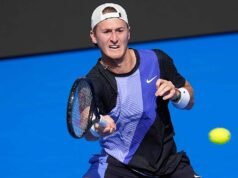 賽巴斯汀·科達 (Sebastian Korda) 擊敗卡斯珀·魯德 (Casper Rude),重返德爾雷比奇 (Delray Beach) 舊金山 | ATP巡迴賽