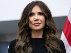 國土安全部稱川普政府下有 300 萬非法移民離開美國