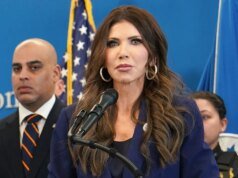 法院維持 Noem 的勝訴,推動終止對三個國家的 TPS 保護