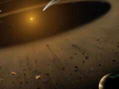 天文學家正在填補柯伊伯帶的空白