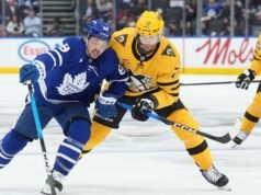 企鵝隊將布雷特·庫拉克交易到雪崩隊,換取第二輪選秀權塞繆爾·吉拉德