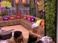 確實是炸彈!這些是 La Casa de los Famosos 的新居民