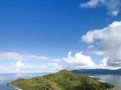 他以 273,000 美元的價格購買了一座荒島,並拒絕了 5000 萬美元的出售報價