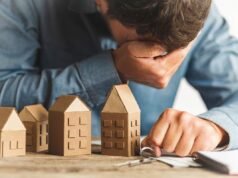 加州依法保護租戶:即使您付不起房租,如何阻止驅逐