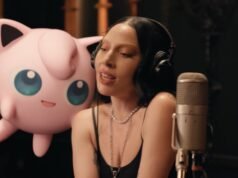神奇寶貝超級碗廣告以 Lady Gaga 和 Jigglypuff 為主角