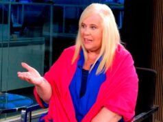 爭議:Laura Ubfal 話太多,無意中透露了《MasterChef Celebrity》下一個被淘汰的人是誰