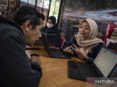 DJP 指出,截至 2 月 18 日,有 290 萬納稅人透過 Coretax 報告了 SPT