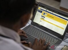 DJP 指出,2 月 25 日 SPT 報告達 400 萬份