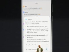 Google和三星剛剛推出了蘋果 Siri 無法做到的人工智慧功能