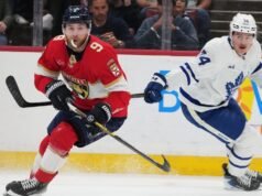 楓葉隊在佛羅裡達慘敗後失去了動力