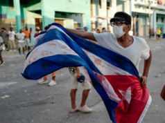 葡萄牙政府建議推遲前往古巴的「非必要」旅行