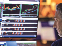 嘉年華提振PSI,以「綠色」收盤