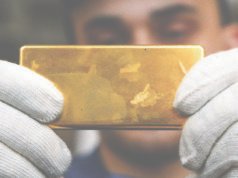 Crédito Económico Pop 開始在葡萄牙銷售優質金條