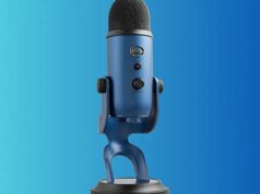 Blue Yeti 仍然是最簡單的“聽起來立即更好”的升級,並且價格回到了 100 美元以下