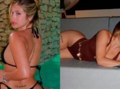 洛洛·波吉歐進了老大哥,試圖擺脫姓氏:茱麗葉塔的妹妹是誰