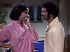 《愛情之船》明星毀了繼續親吻黛安卡羅爾的場景