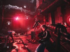 Luna Abyss 預覽:挑戰升級的格林黑暗彈幕射擊第一人稱射擊遊戲