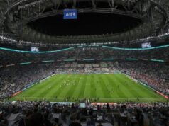 2026 年卡塔爾的安全:2022 年規則是否會回歸?