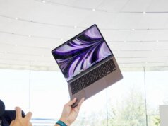 蘋果是時候放棄 60Hz 顯示器了